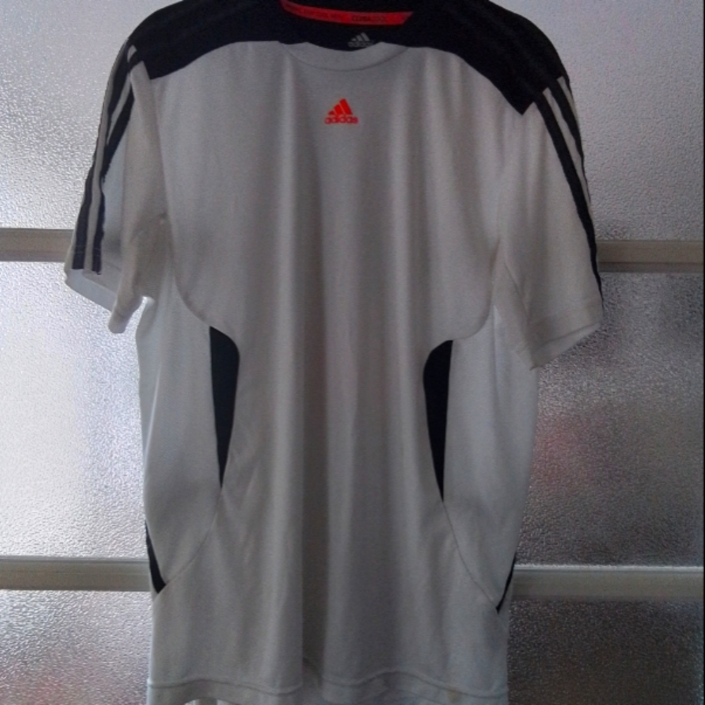 Work out tshirt, top, men’s, short sleeve.